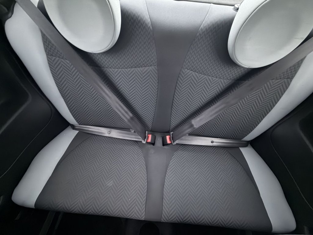 Used Fiat 500 2019 for sale - 77287578: Photo 10