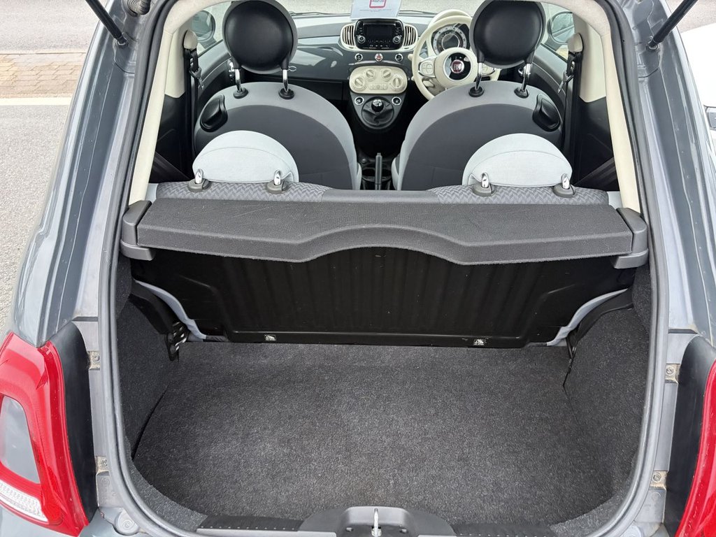 Used Fiat 500 2019 for sale - 77287578: Photo 11