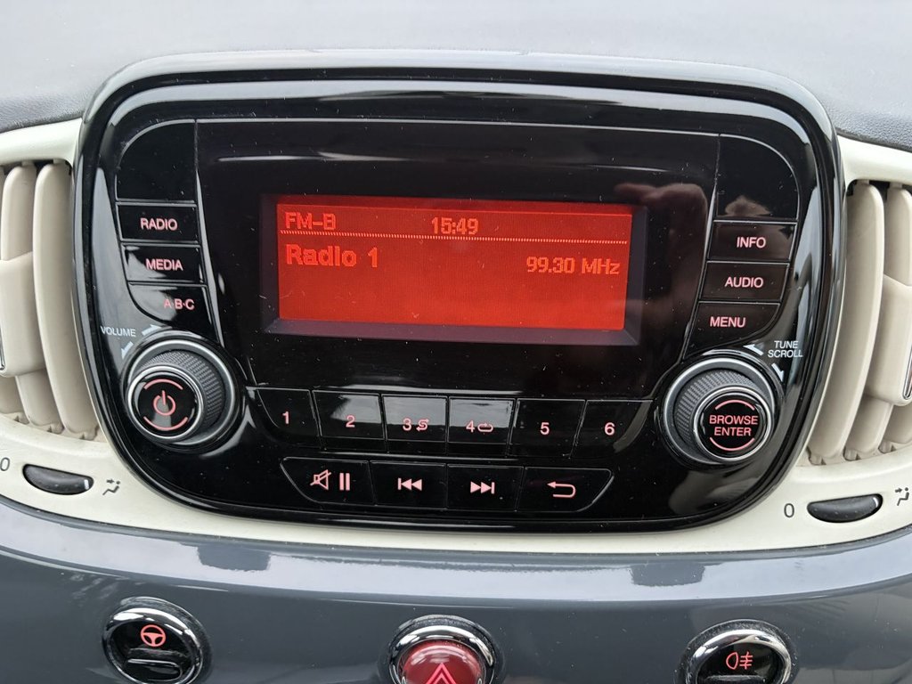 Used Fiat 500 2019 for sale - 77287578: Photo 12