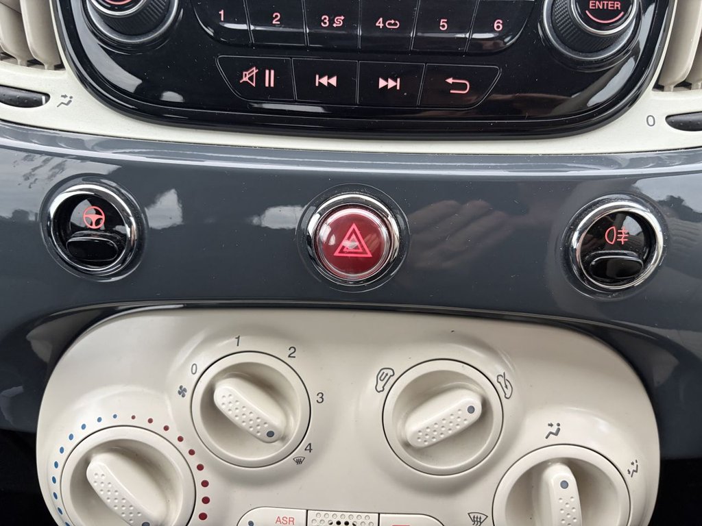 Used Fiat 500 2019 for sale - 77287578: Photo 13