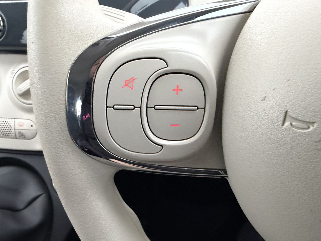 Used Fiat 500 2019 for sale - 77287578: Photo 15