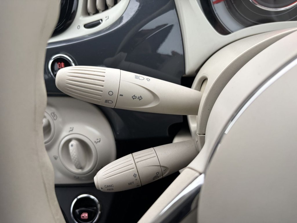 Used Fiat 500 2019 for sale - 77287578: Photo 16