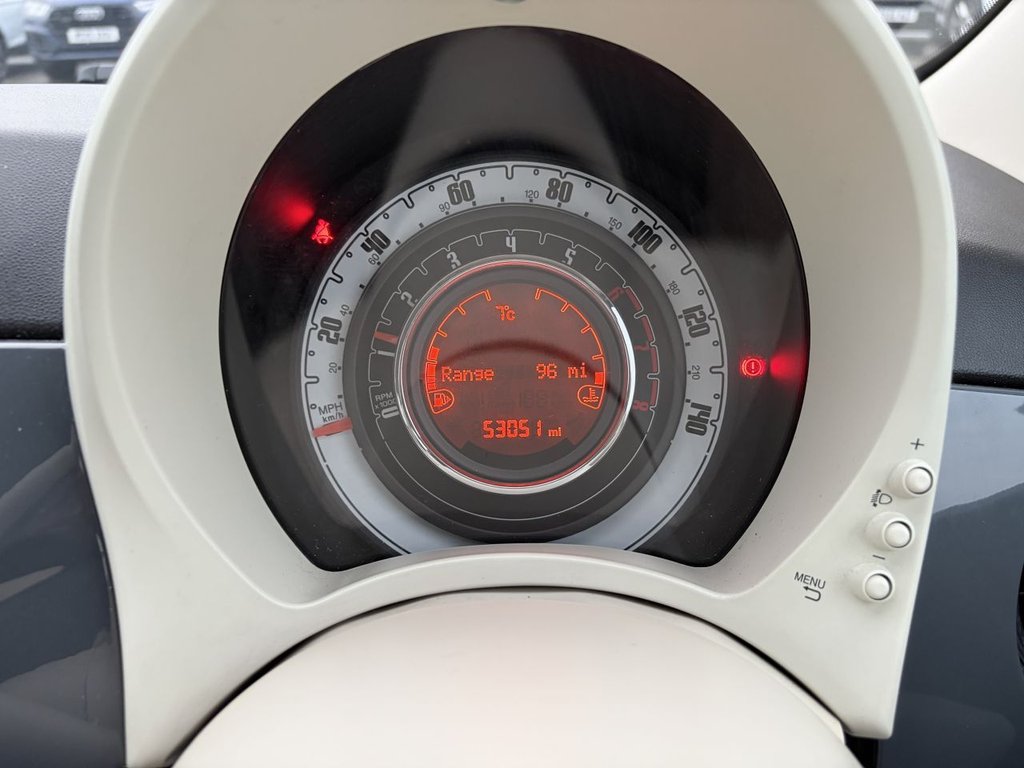 Used Fiat 500 2019 for sale - 77287578: Photo 17