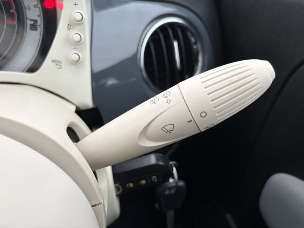 Used Fiat 500 2019 for sale - 77287578: Photo 18