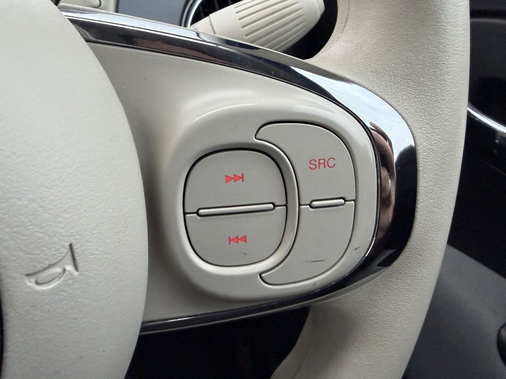 Used Fiat 500 2019 for sale - 77287578: Photo 19