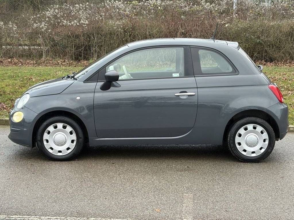 Used Fiat 500 2019 for sale - 77287578: Photo 2