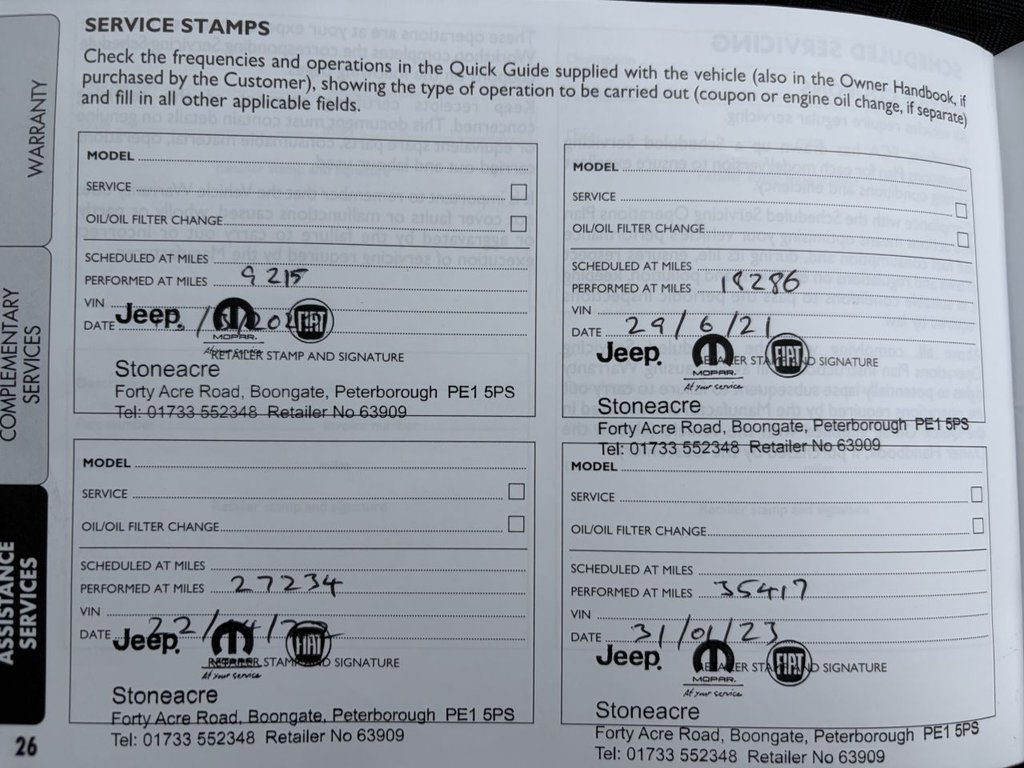 Used Fiat 500 2019 for sale - 77287578: Photo 20