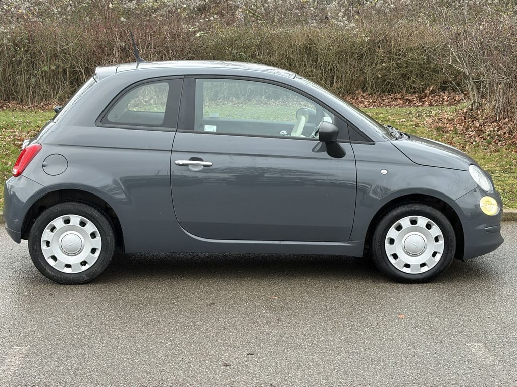 Used Fiat 500 2019 for sale - 77287578: Photo 6