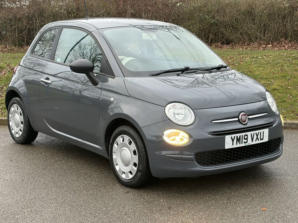 Used Fiat 500 2019 for sale - 77287578: Photo 7