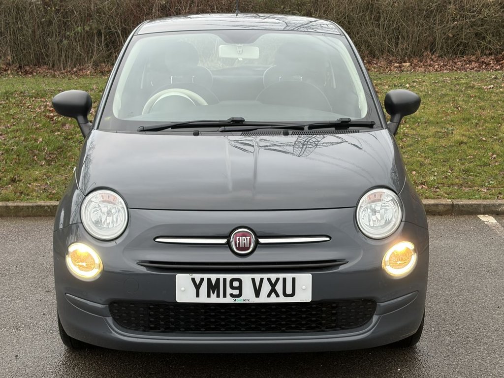 Used Fiat 500 2019 for sale - 77287578: Photo 8