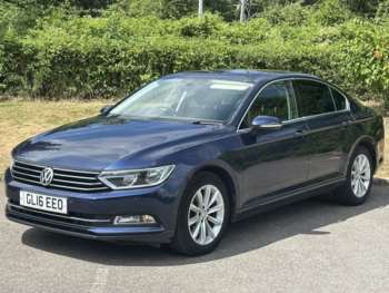 2016 (16) - 1.6 TDI BlueMotion Tech SE Business Saloon 4dr Diesel DSG Euro 6 (s/s) (120