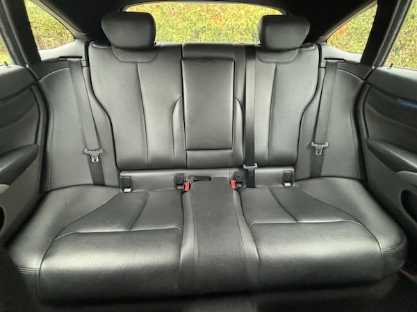 Used BMW 4 Series Gran Coupe 2015 for sale - 76147333: Photo 10