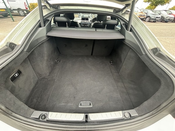 Used BMW 4 Series Gran Coupe 2015 for sale - 76147333: Photo 11