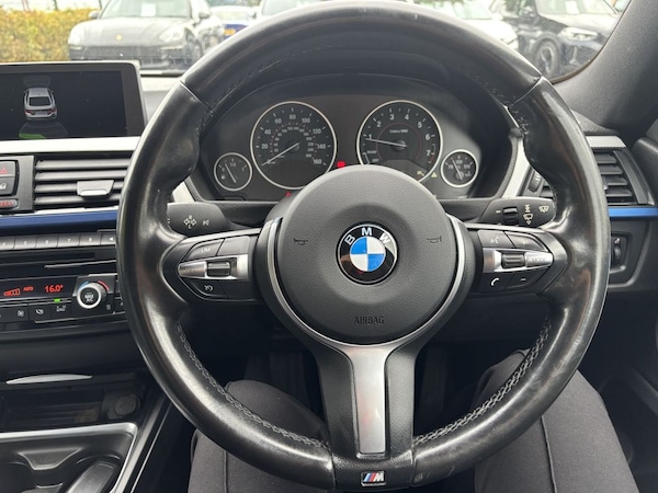 Used BMW 4 Series Gran Coupe 2015 for sale - 76147333: Photo 13
