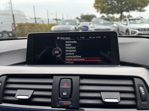 Used BMW 4 Series Gran Coupe 2015 for sale - 76147333: Photo 16