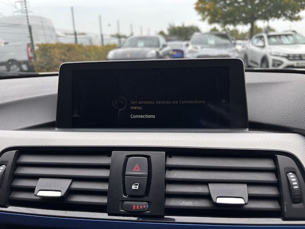 Used BMW 4 Series Gran Coupe 2015 for sale - 76147333: Photo 17