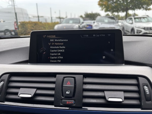 Used BMW 4 Series Gran Coupe 2015 for sale - 76147333: Photo 18