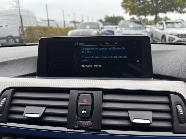 Used BMW 4 Series Gran Coupe 2015 for sale - 76147333: Photo 19