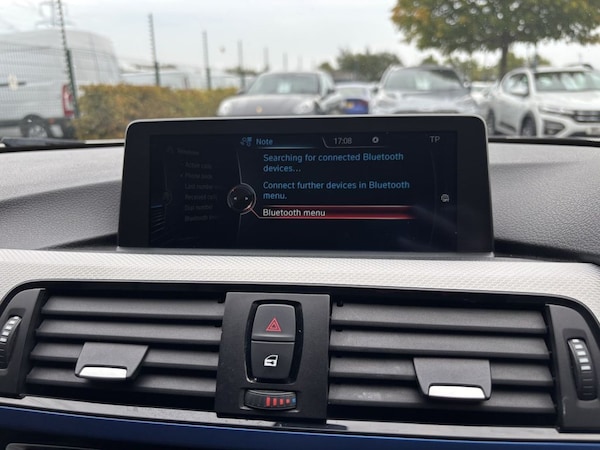 Used BMW 4 Series Gran Coupe 2015 for sale - 76147333: Photo 20