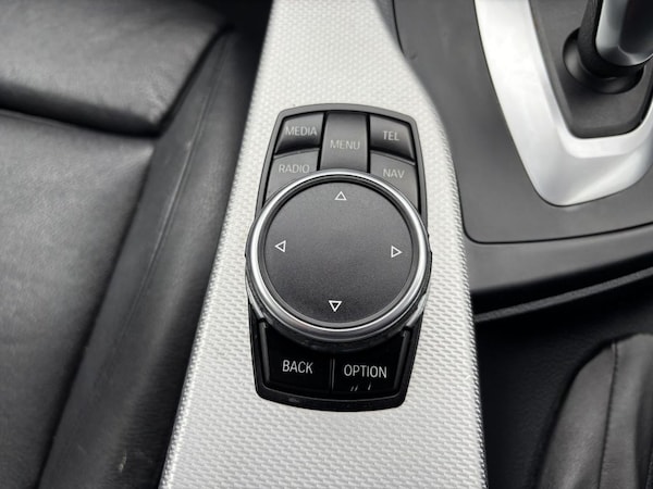 Used BMW 4 Series Gran Coupe 2015 for sale - 76147333: Photo 23