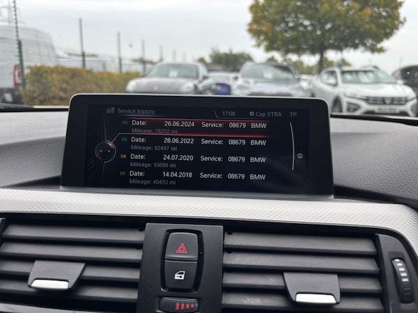 Used BMW 4 Series Gran Coupe 2015 for sale - 76147333: Photo 24