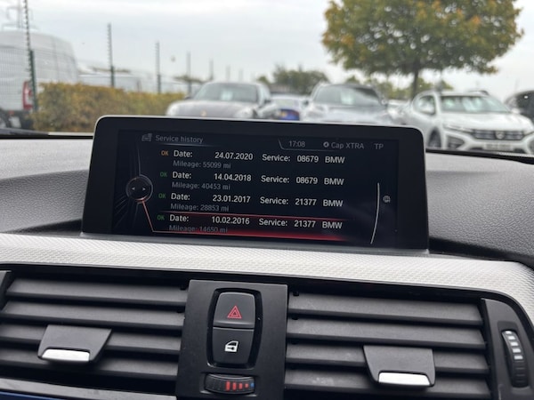 Used BMW 4 Series Gran Coupe 2015 for sale - 76147333: Photo 25