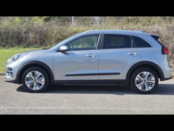 Used Kia Niro 2022 for sale - 74144564: Photo