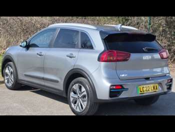 Used Kia Niro 2022 for sale - 74144564: Photo
