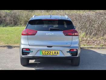 Used Kia Niro 2022 for sale - 74144564: Photo