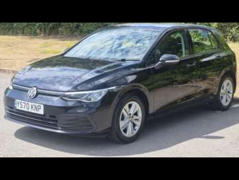 2020 (70) - 1.5 TSI Life Hatchback 5dr Petrol Manual Euro 6 (s/s) (130 ps)
