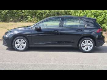 Used Volkswagen Golf 2020 for sale - 75287032: Photo
