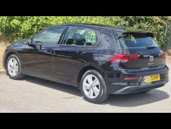 Used Volkswagen Golf 2020 for sale - 75287032: Photo