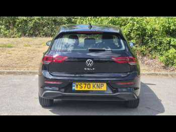 Used Volkswagen Golf 2020 for sale - 75287032: Photo