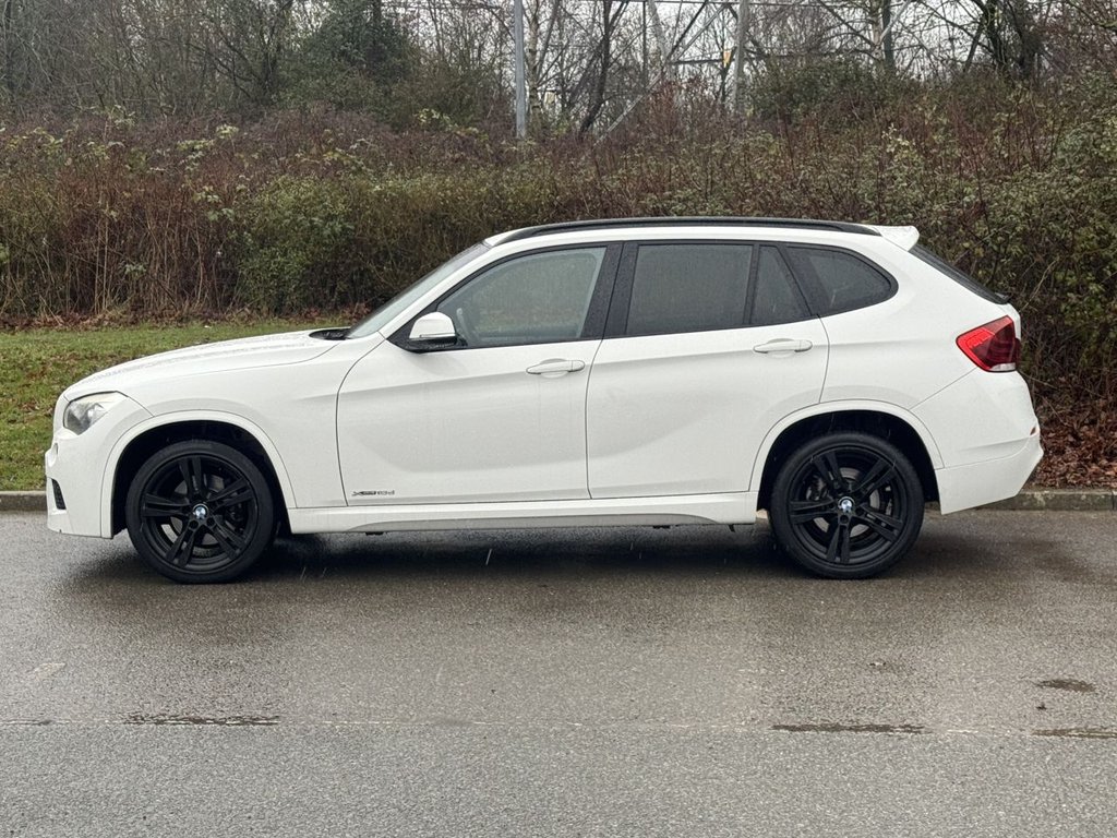 Used BMW X1 2013 for sale - 77153234: Photo 2