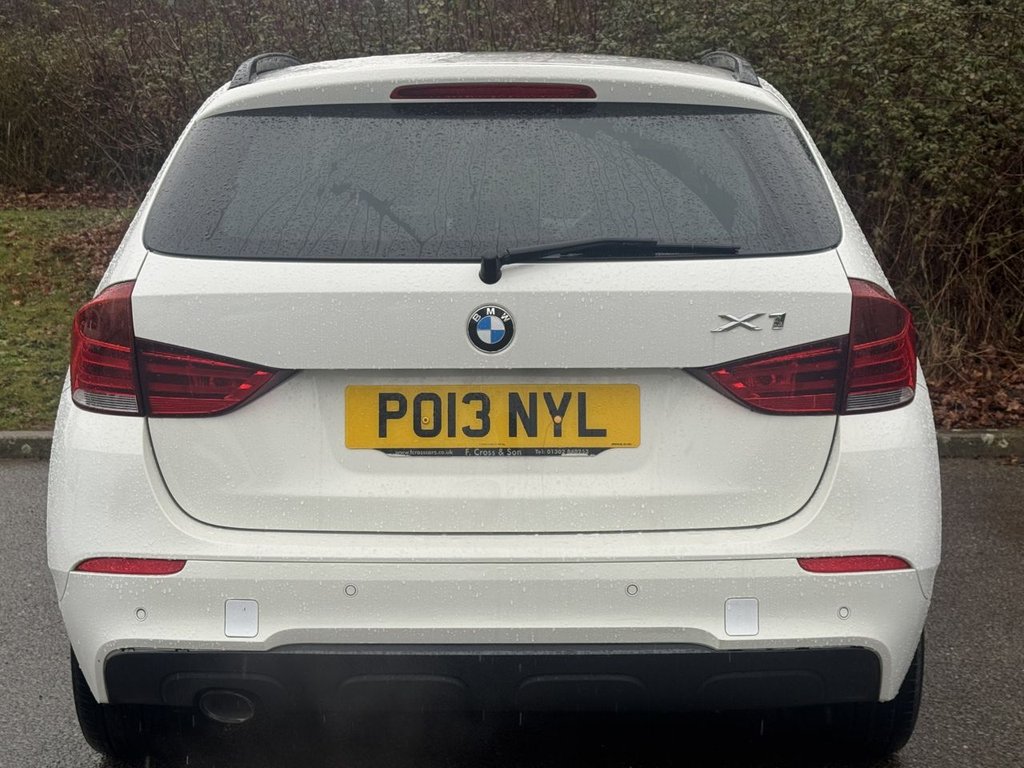 Used BMW X1 2013 for sale - 77153234: Photo 4