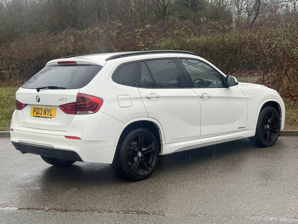 Used BMW X1 2013 for sale - 77153234: Photo 5