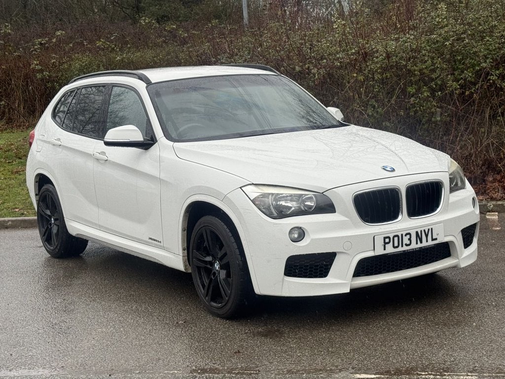 Used BMW X1 2013 for sale - 77153234: Photo 7