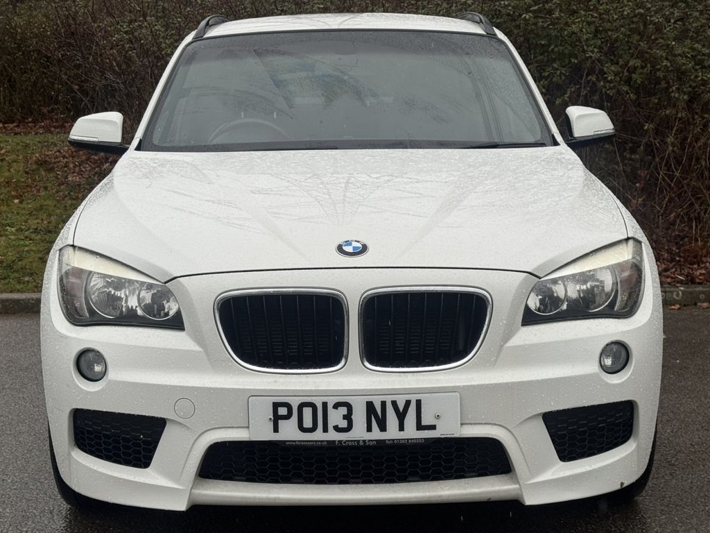 Used BMW X1 2013 for sale - 77153234: Photo 8