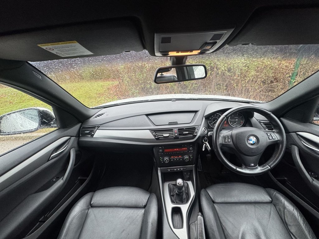 Used BMW X1 2013 for sale - 77153234: Photo 9