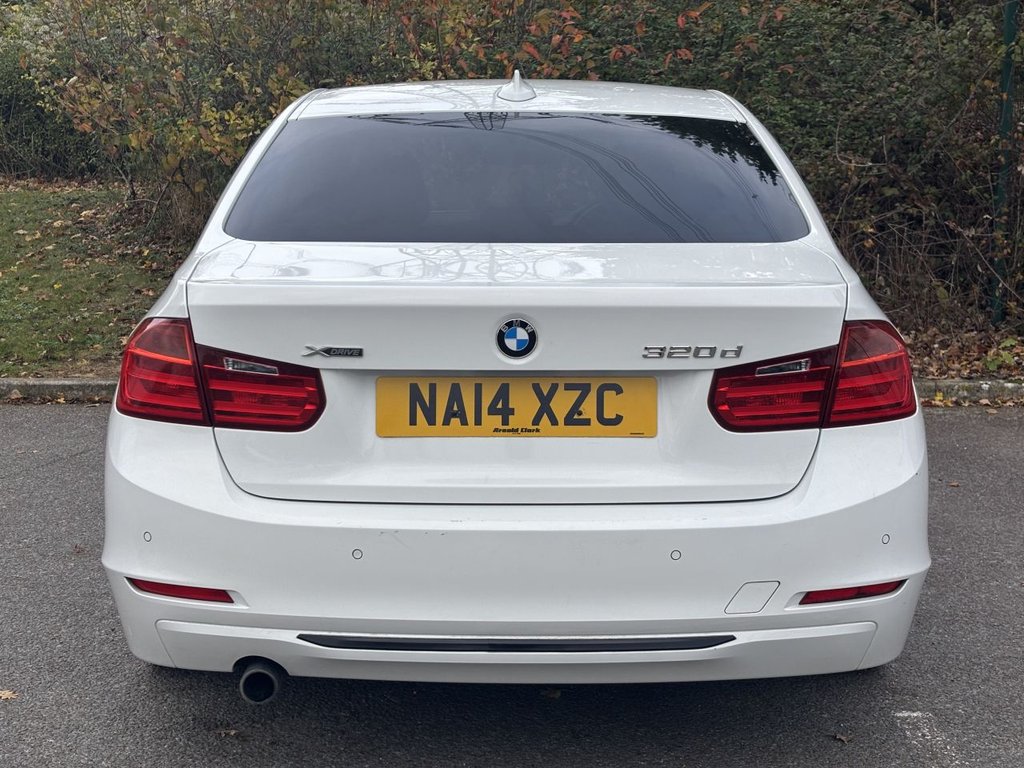 Used BMW 3 Series 2014 for sale - 76417105: Photo 4