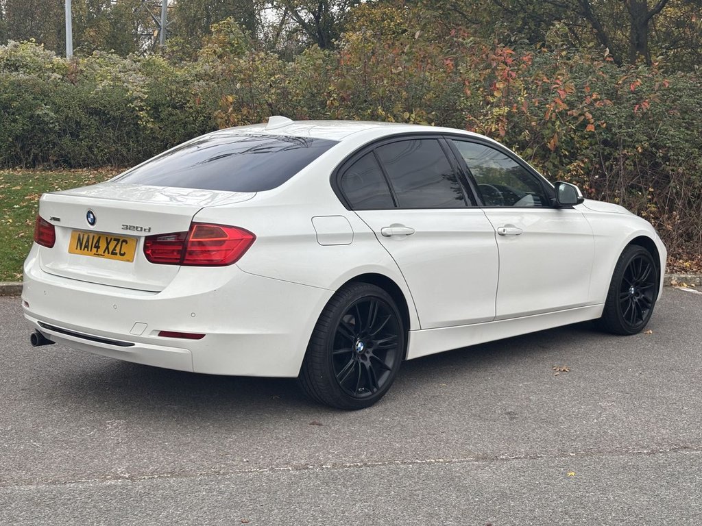 Used BMW 3 Series 2014 for sale - 76417105: Photo 5