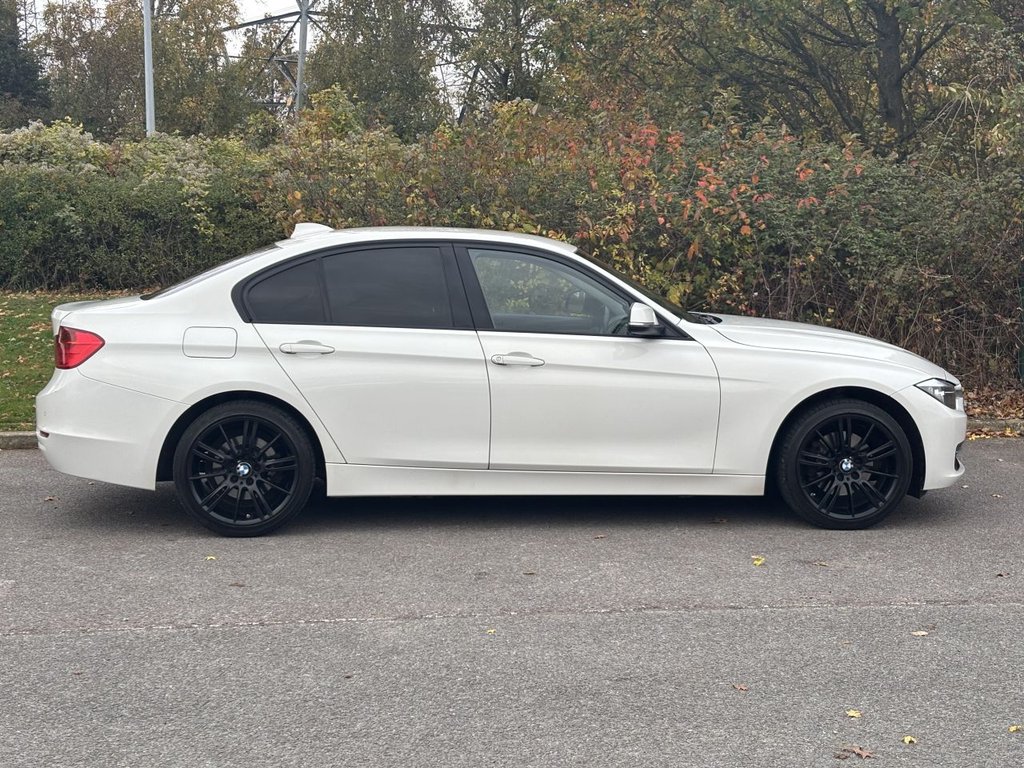 Used BMW 3 Series 2014 for sale - 76417105: Photo 6