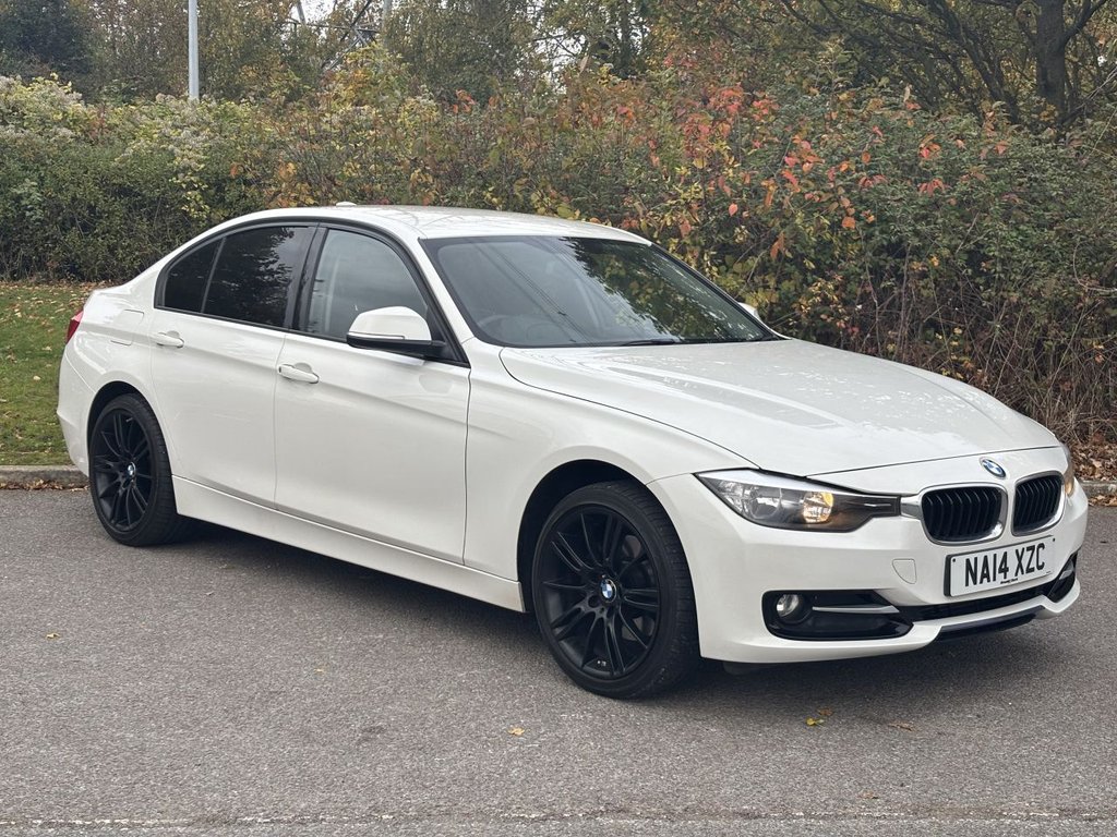 Used BMW 3 Series 2014 for sale - 76417105: Photo 7
