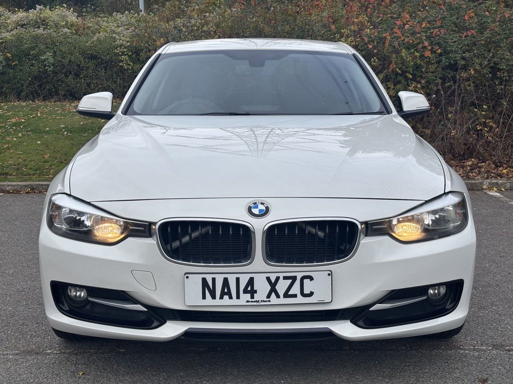 Used BMW 3 Series 2014 for sale - 76417105: Photo 8