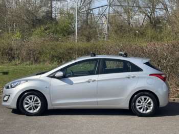 Used Hyundai i30 2014 for sale - 74541959: Photo
