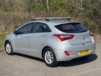 Used Hyundai i30 2014 for sale - 74541959: Photo