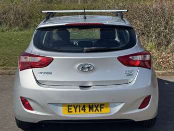 Used Hyundai i30 2014 for sale - 74541959: Photo