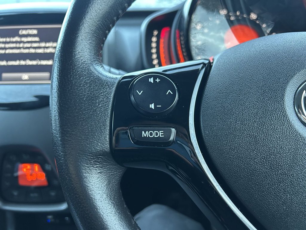 Used Toyota AYGO 2019 for sale - 77534320: Photo 13