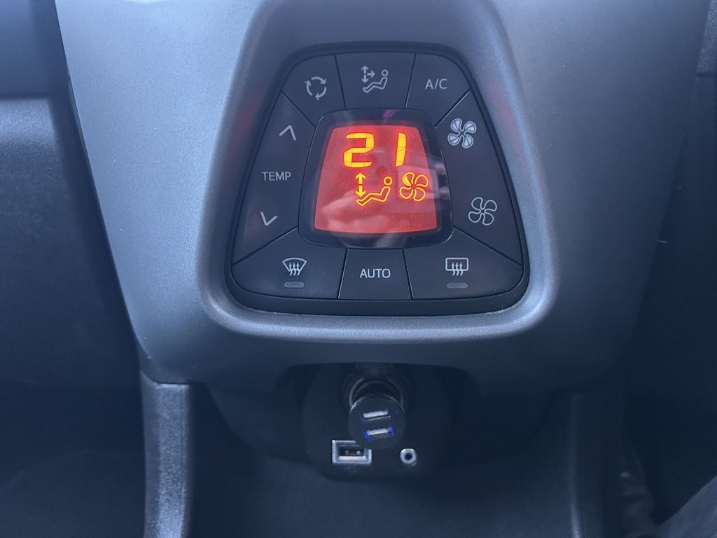 Used Toyota AYGO 2019 for sale - 77534320: Photo 19