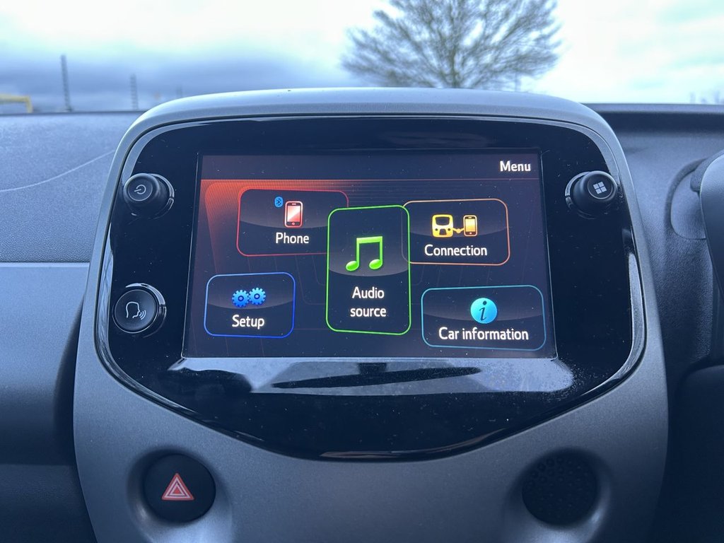 Used Toyota AYGO 2019 for sale - 77534320: Photo 21